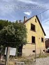 Maison à BEINHEIM