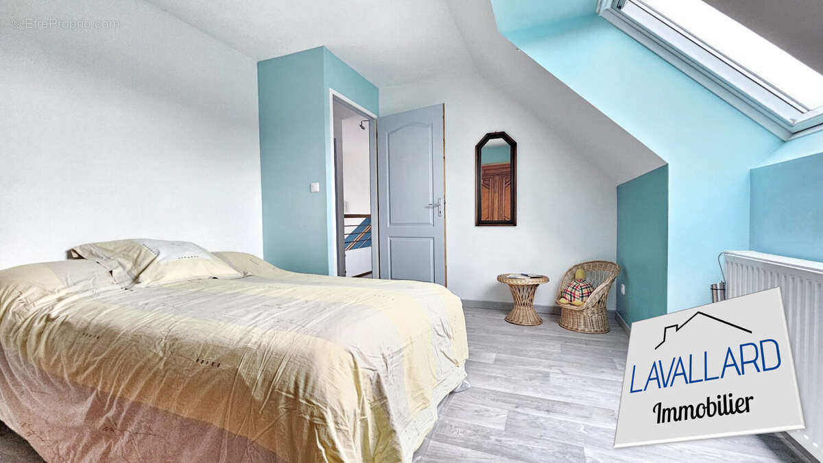 Maison à CARDONNETTE