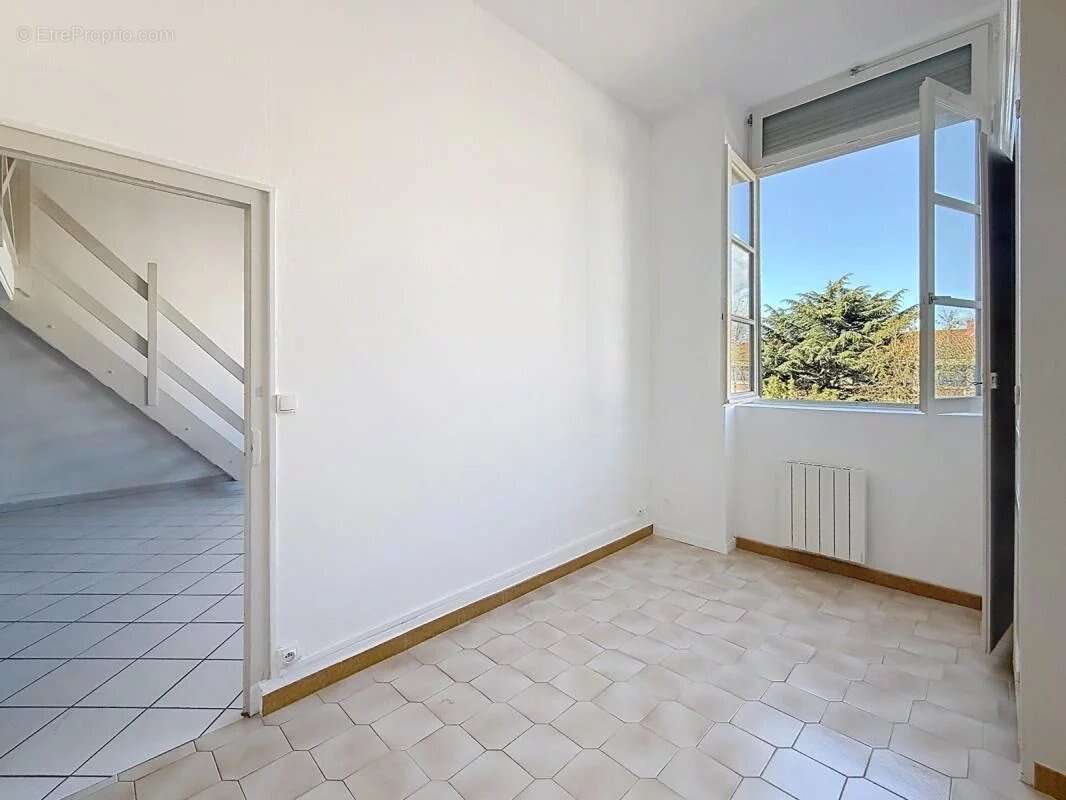 Appartement à LYON-4E