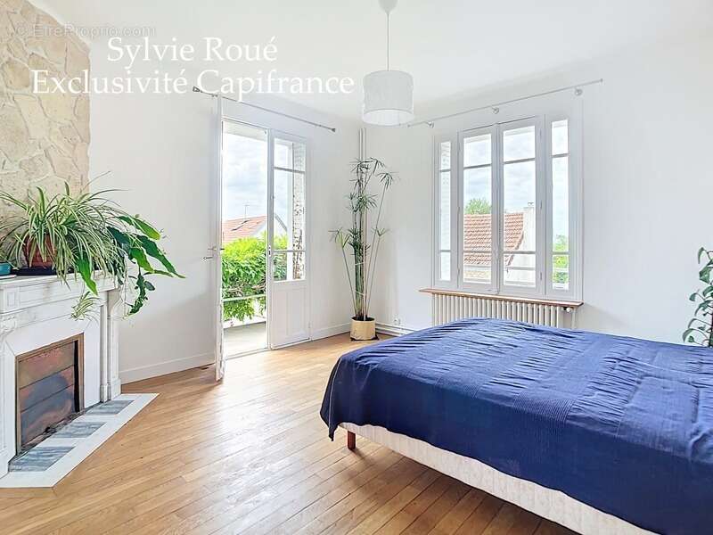 Appartement à VILLIERS-SAINT-FREDERIC