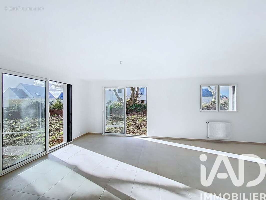 Photo 9 - Maison à PLONEOUR-LANVERN