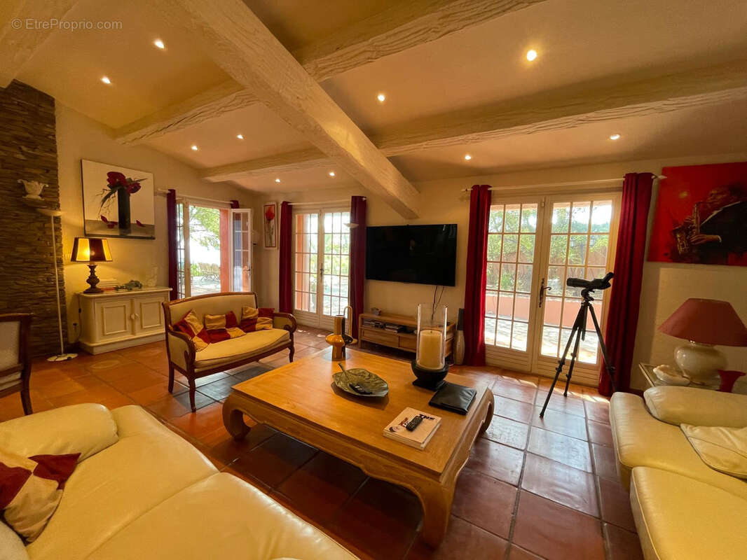 Maison à SAINTE-MAXIME
