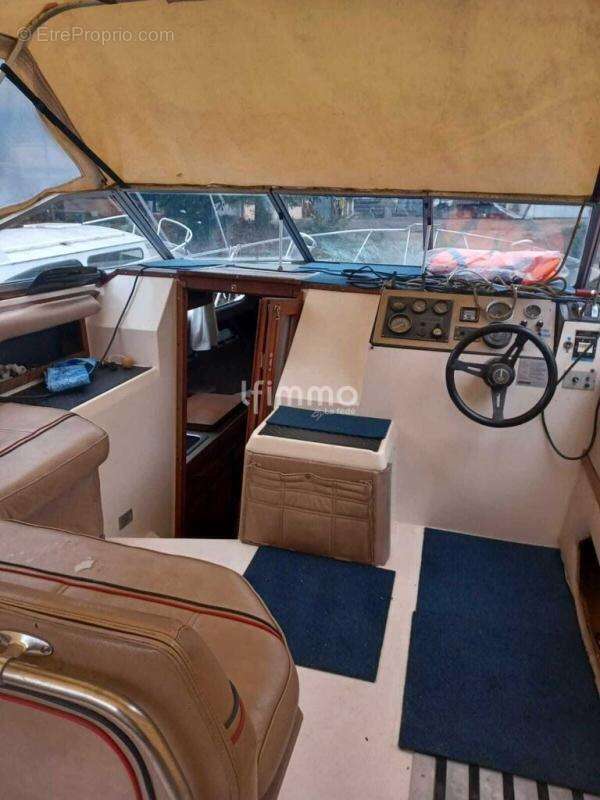 Bateau de plaisance - photo 3