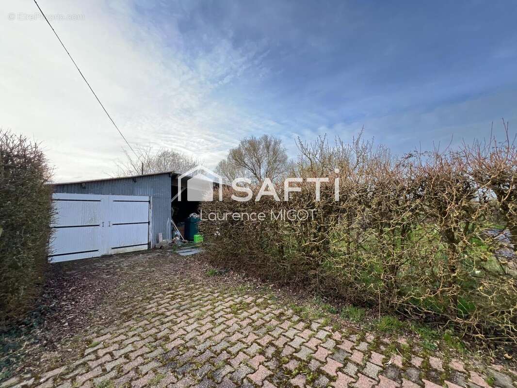 Photo 9 - Maison à DERVAL