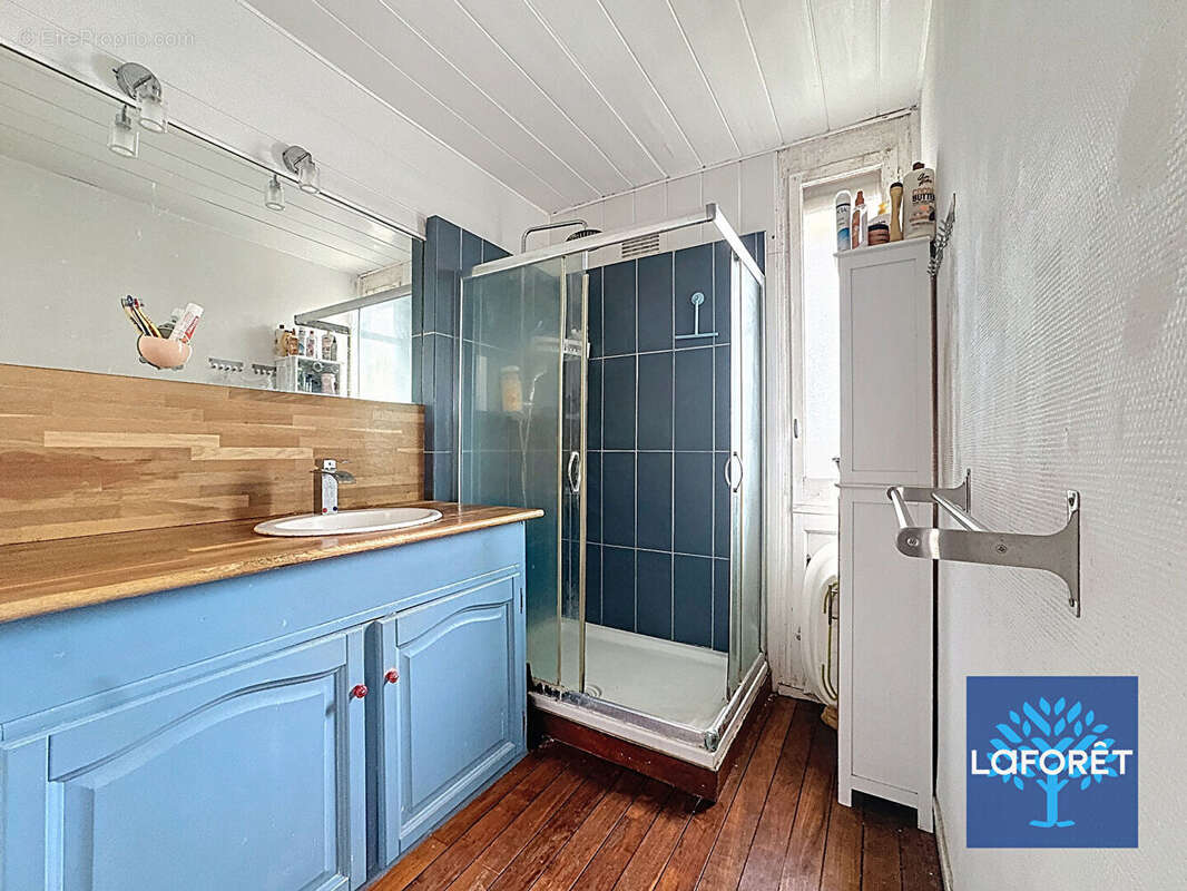 Appartement à CHILLY-MAZARIN