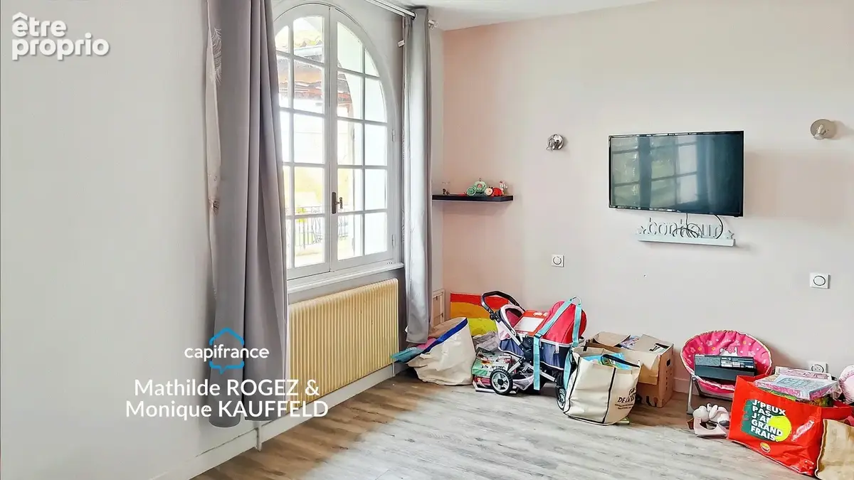 Maison à vendre 7 pièces  (63) avec vue et jardin - photo 13