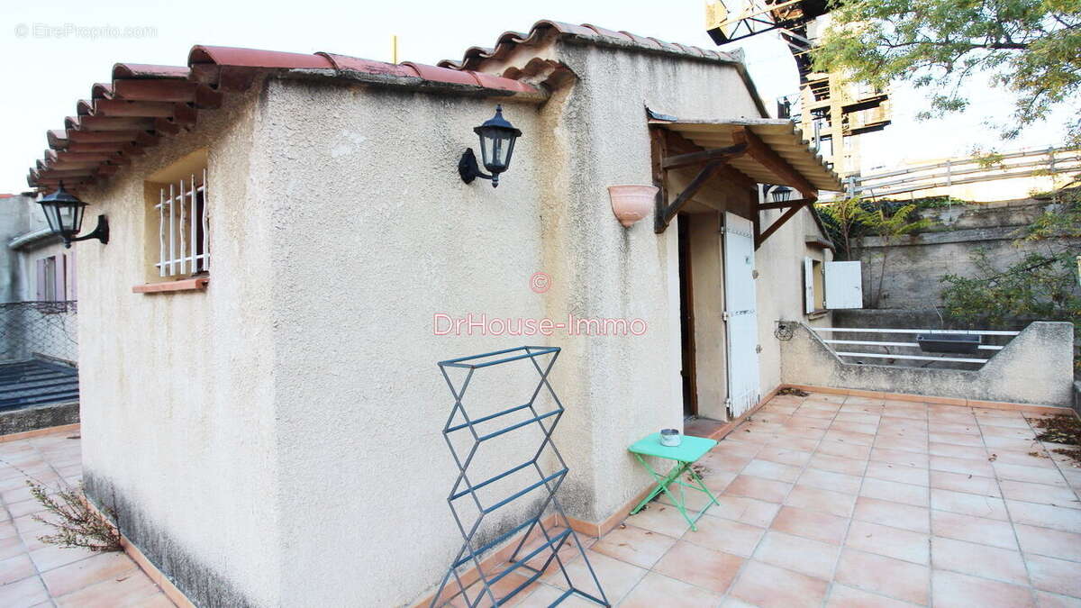 Maison 78 m² à Marseille-4e  - photo 4