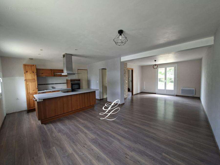 Maison 95 m² à Parce-Sur-Sarthe  - photo 256