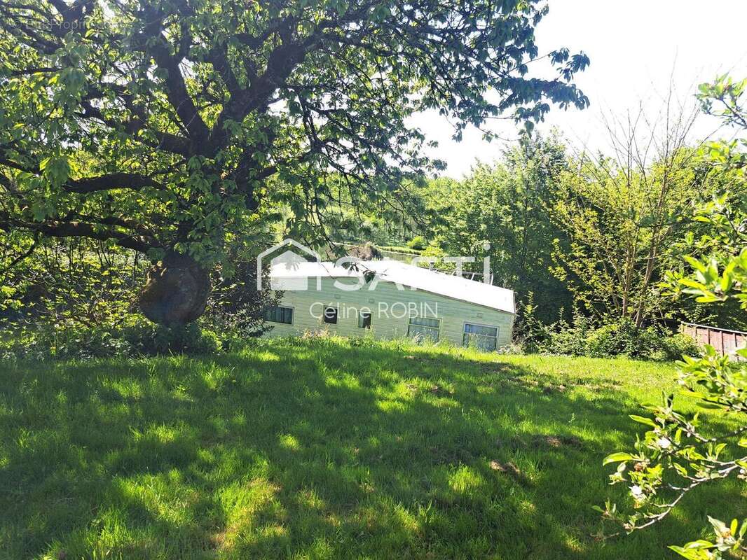 Photo 9 - Terrain à CONDAL