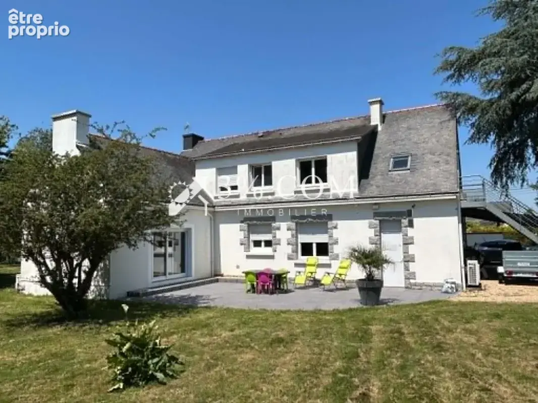 Photo Maison à Marzan au prix de 329 600€