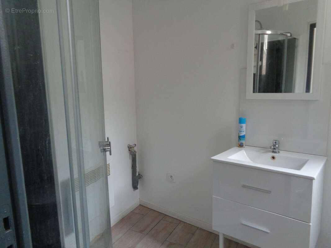 Appartement à VIERZON