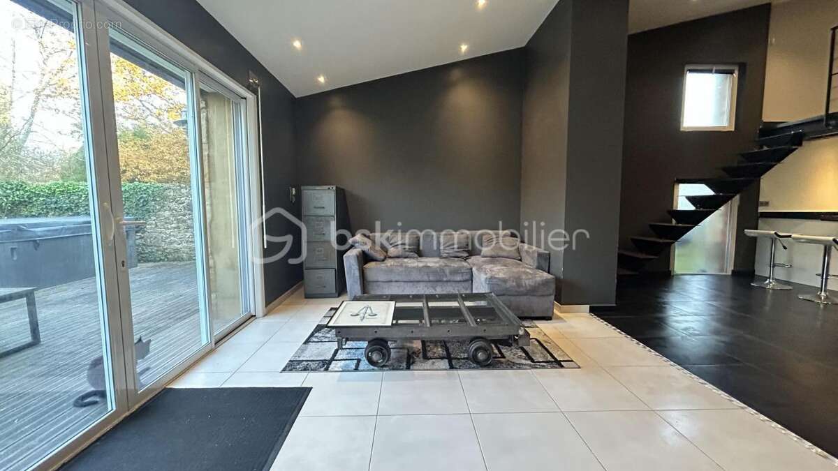 Maison à MOULEYDIER