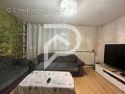 Appartement à FLEURY-LES-AUBRAIS