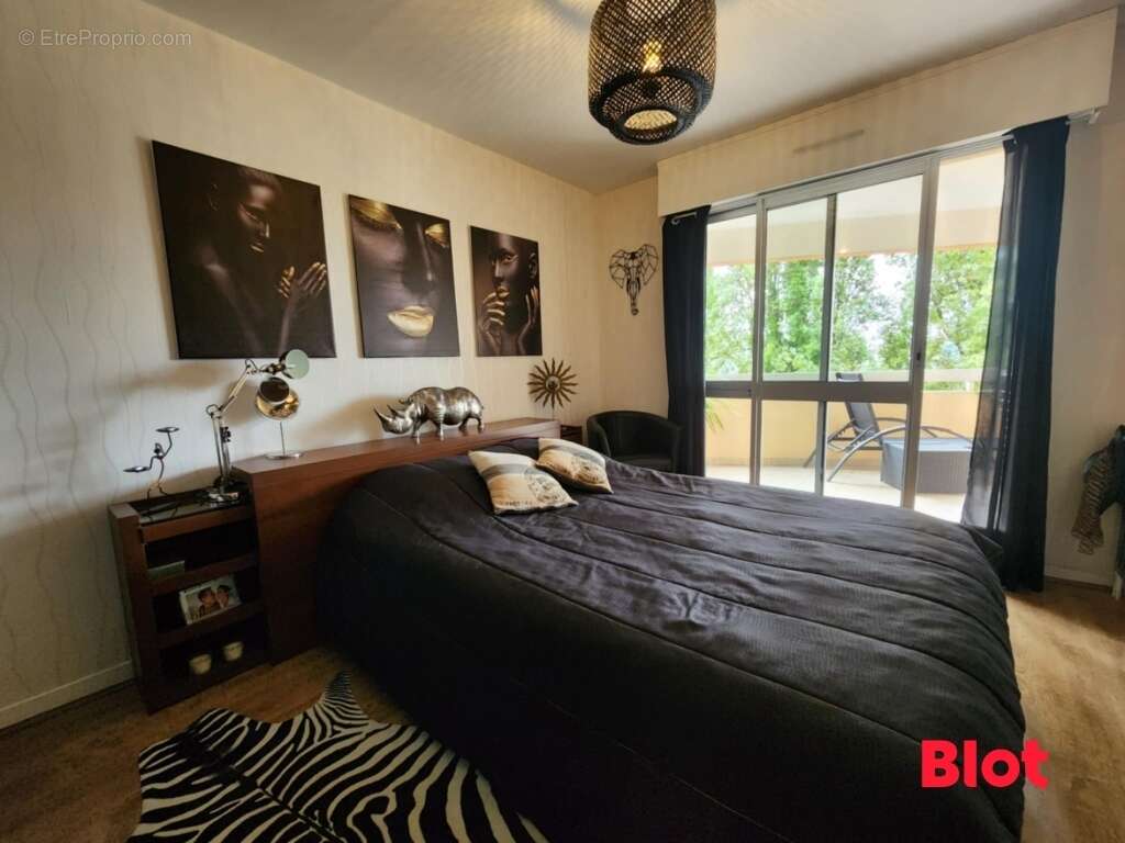 Appartement à BREST