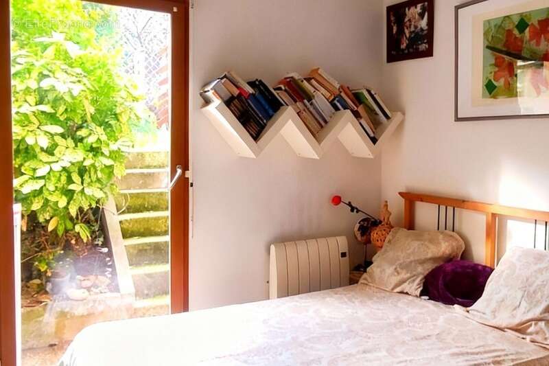 Maison à IVRY-SUR-SEINE