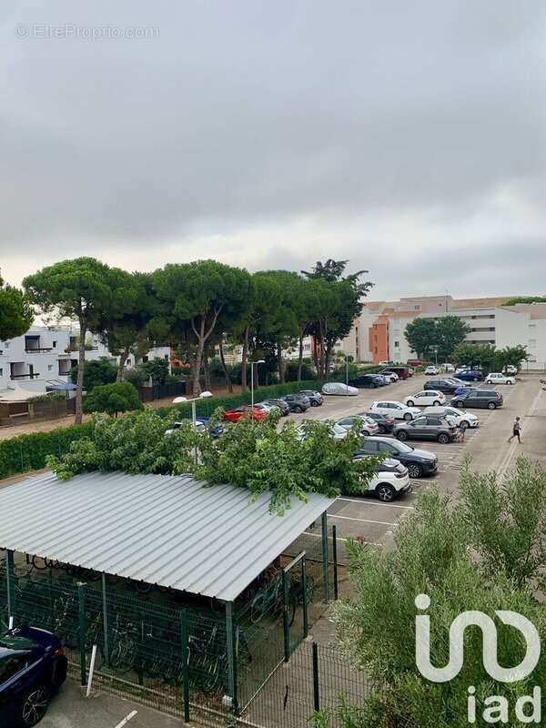 Photo 3 - Appartement à LE GRAU-DU-ROI