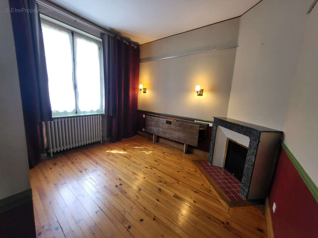 Maison à FIGEAC