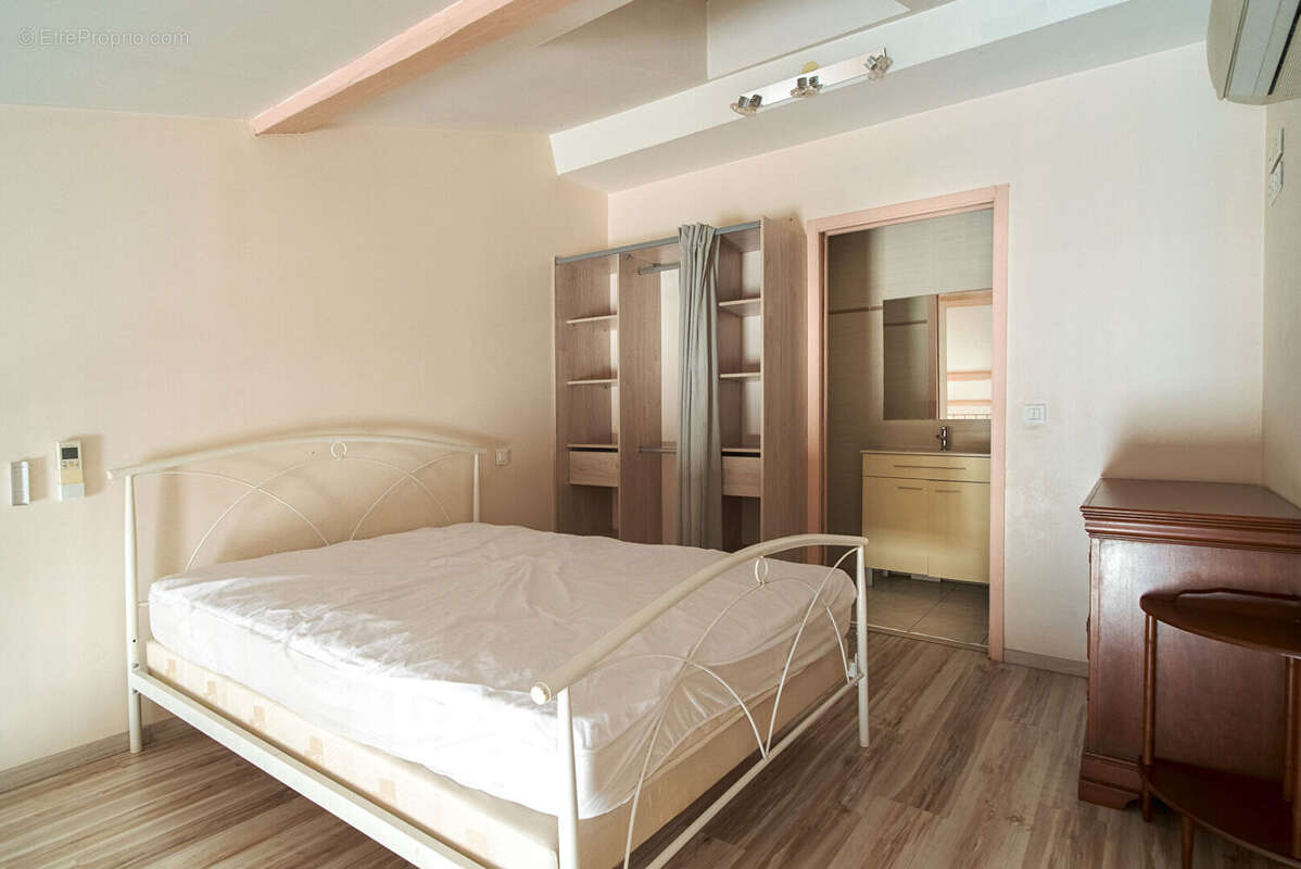 Appartement à CARCASSONNE