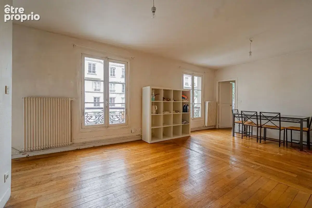 Appartement À Vendre - photo 2