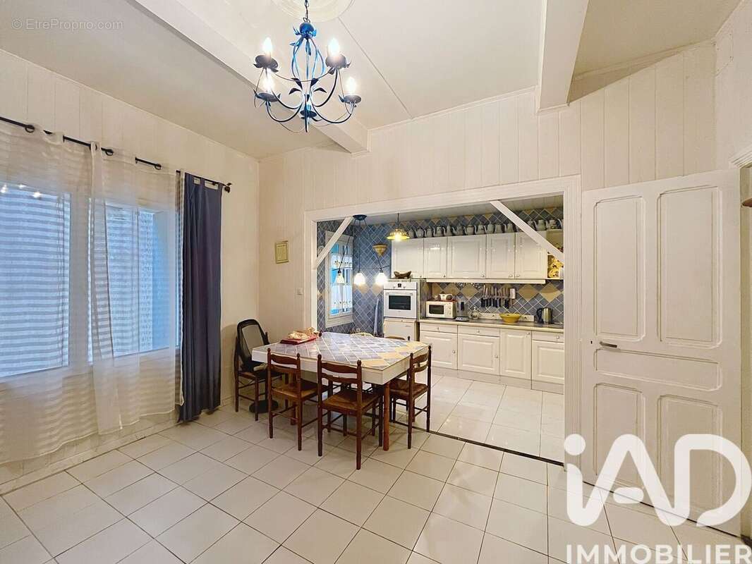 Photo 4 - Maison à QUARANTE