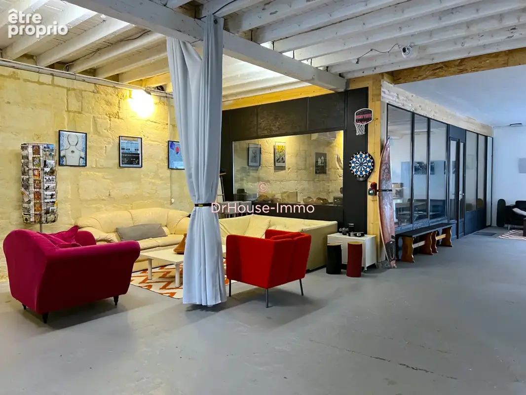 Commerce 380 m² à vendre à Begles (33130) - photo 5