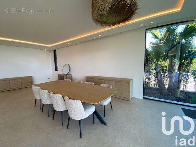 Photo 8 - Maison à SAINTE-MAXIME