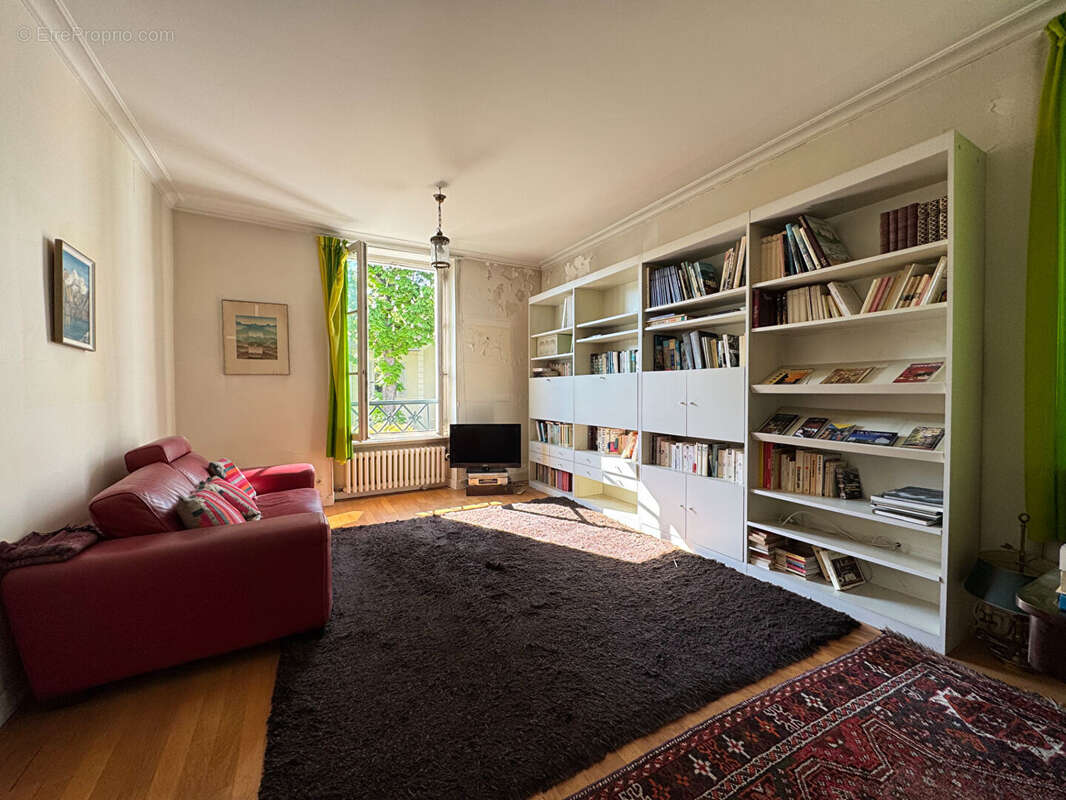 Maison à SAINT-GERMAIN-EN-LAYE