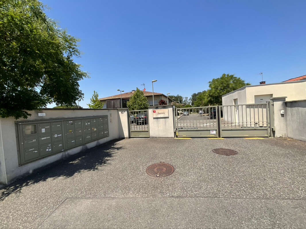 En exclusivité :Appartement à vendre 3 pièces  LA SALVETAT SAINT GILLES (31) - photo 16