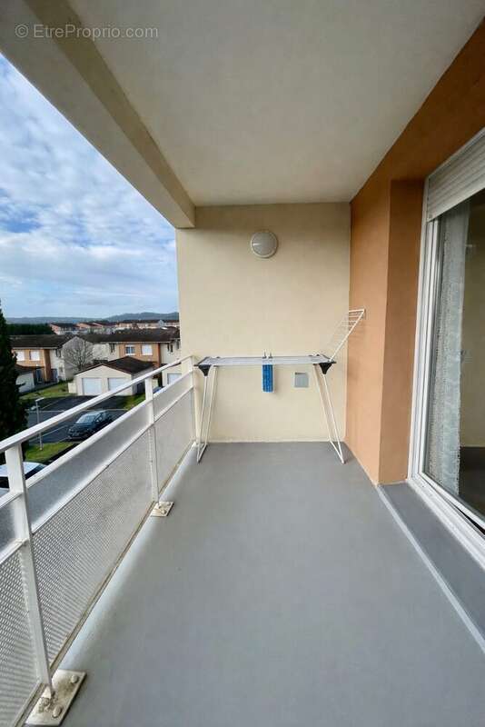 Appartement à TRELISSAC