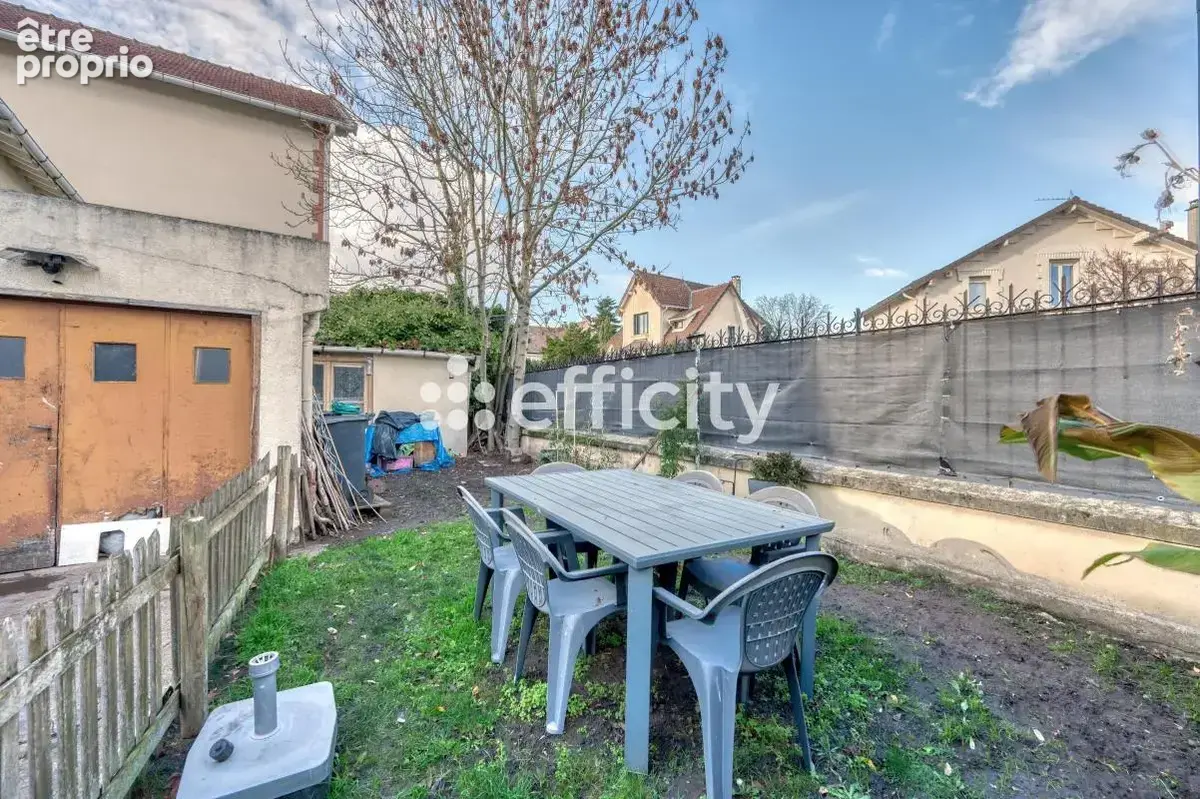Maison 3 pièces 68 m² à vendre à Saint-Gratien (95210) - photo 16
