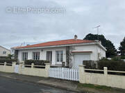 Maison à SAINT-JEAN-DE-MONTS