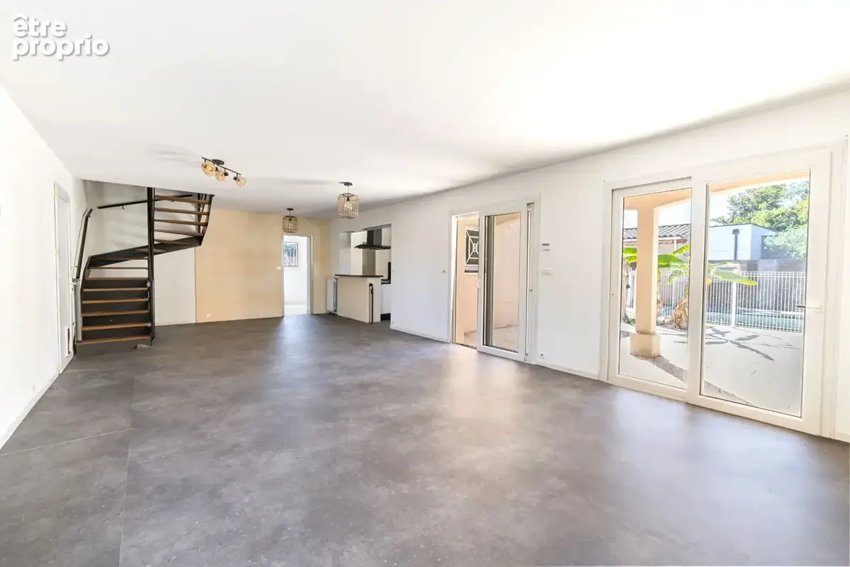 Maison 167m² à villenave-d'ornon - photo 4