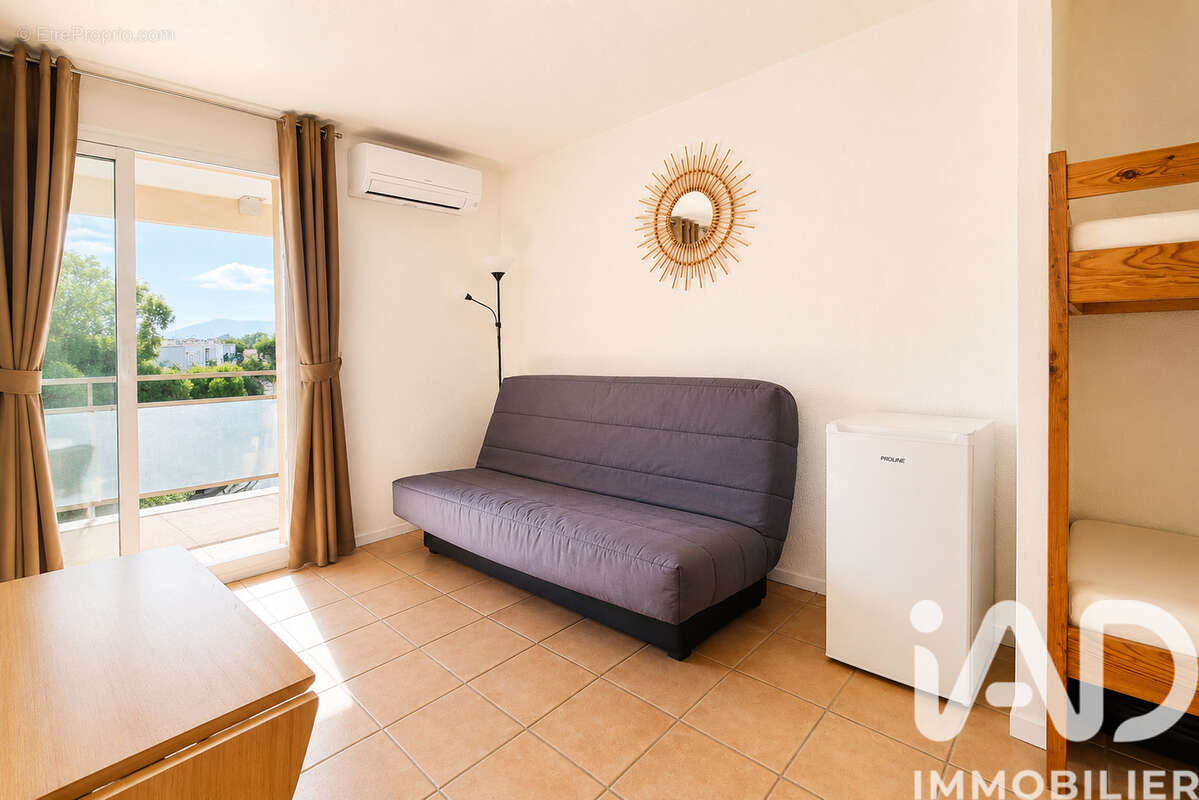 Photo 4 - Appartement à CANET-EN-ROUSSILLON