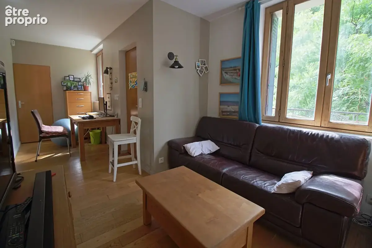 Meulière Orsay, 3 chambres 85 m² + 2 studios (42 m²) - photo 6