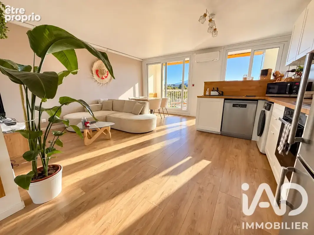 Photo 1 - Appartement à MARSEILLE-13E
