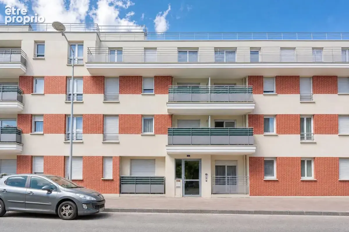 Appartement 3 pièces de 59 m² à La Courneuve - photo 12