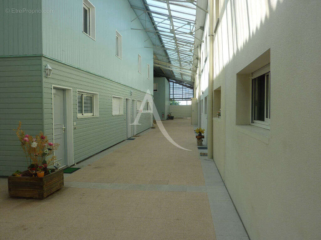 Appartement à SAINTES