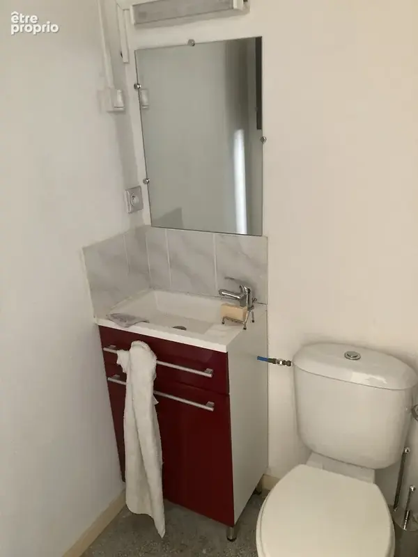 Bel investissement : 4 appartements T2 - photo 27
