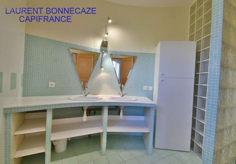 Maison à BEAUMONT-DE-LOMAGNE