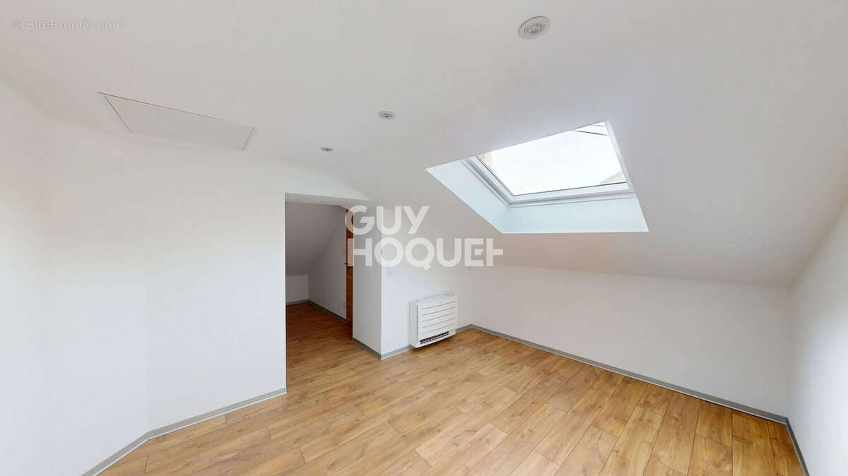 Maison  Frotey Les Vesoul 4 pièces - photo 11