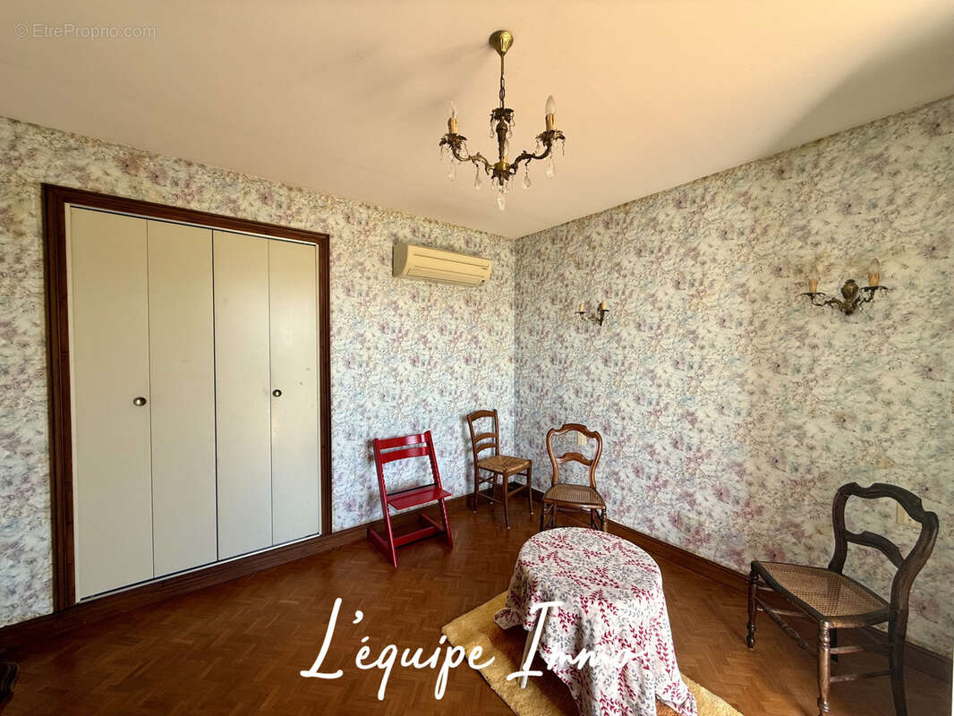 Maison à SAMATAN