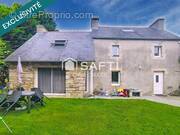 Photo 1 - Maison à KERNOUES