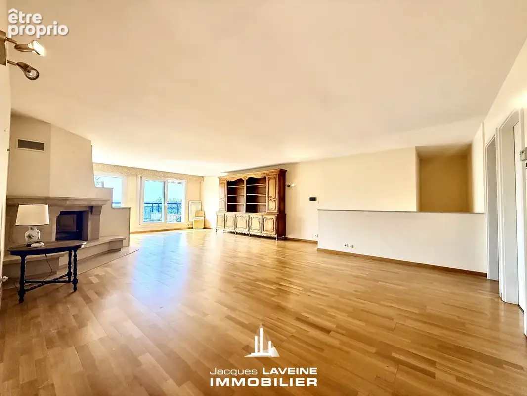 Saint-julien-les-metz appartement 4 pieces 127m2 terrasses garages - photo 8
