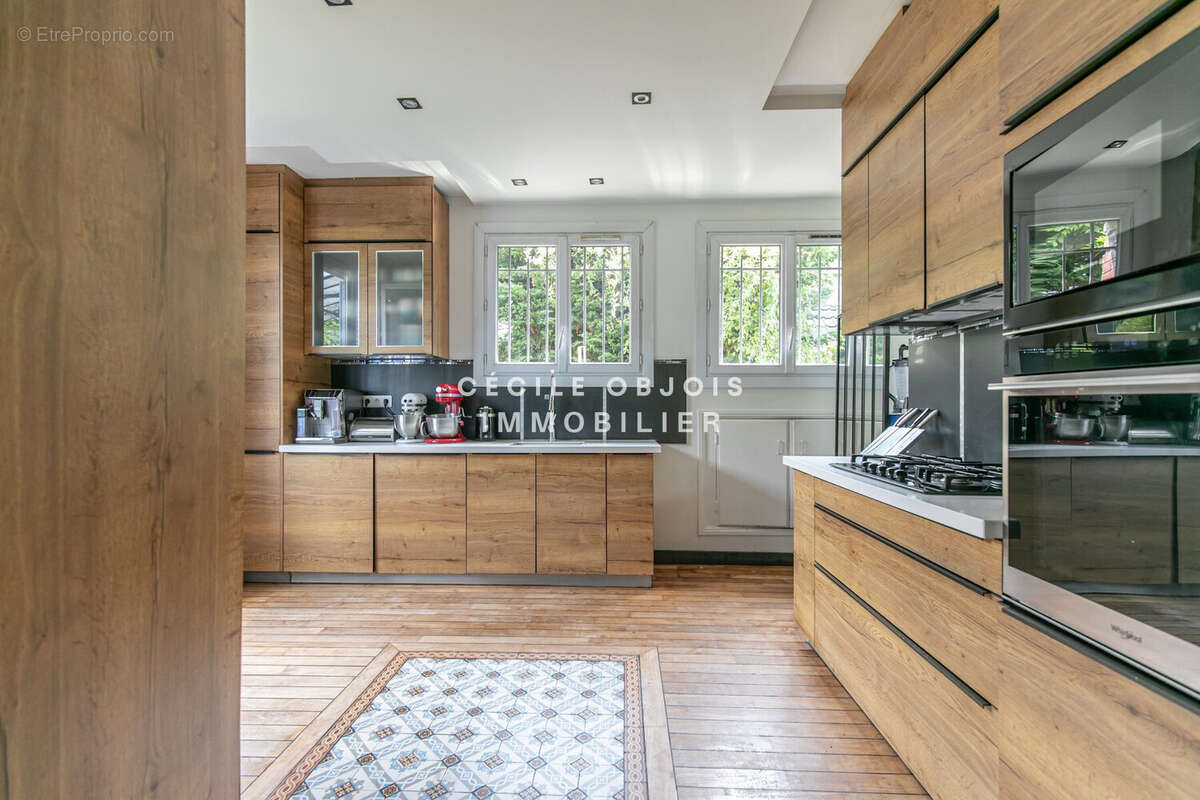 Maison à JOINVILLE-LE-PONT