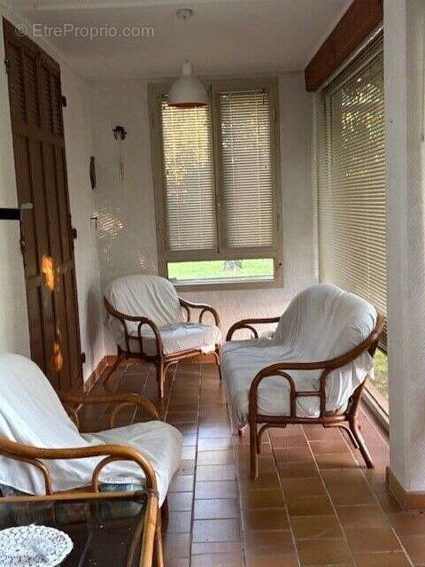 Photo 4 - Maison à PIERREFEU-DU-VAR