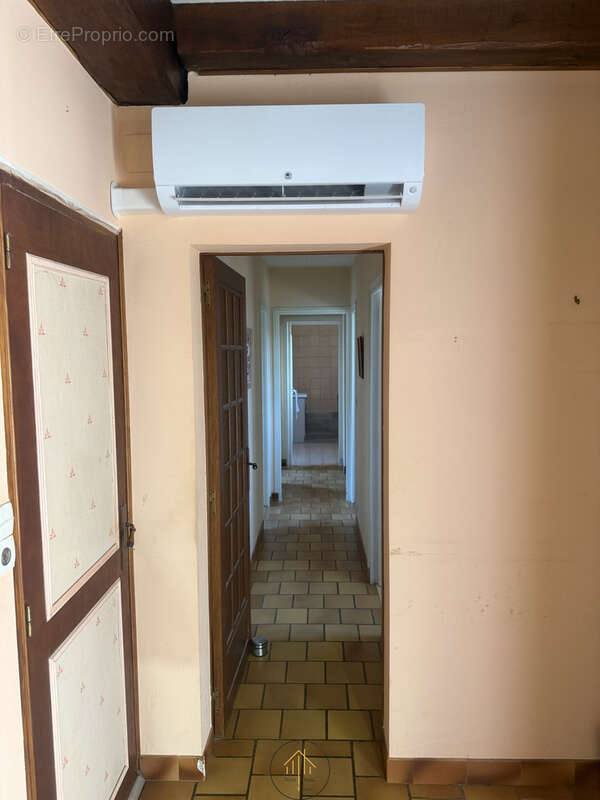 Maison de 150 m2  habitable - photo 12