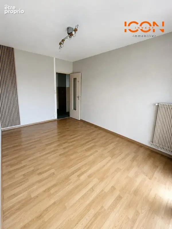Appartement 2 pièces 45 m² à vendre à Belfort (90000) - photo 6