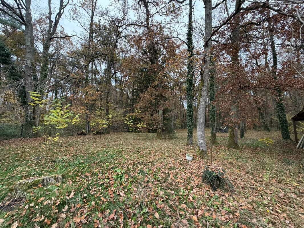 Maison à LE VAUDOUE