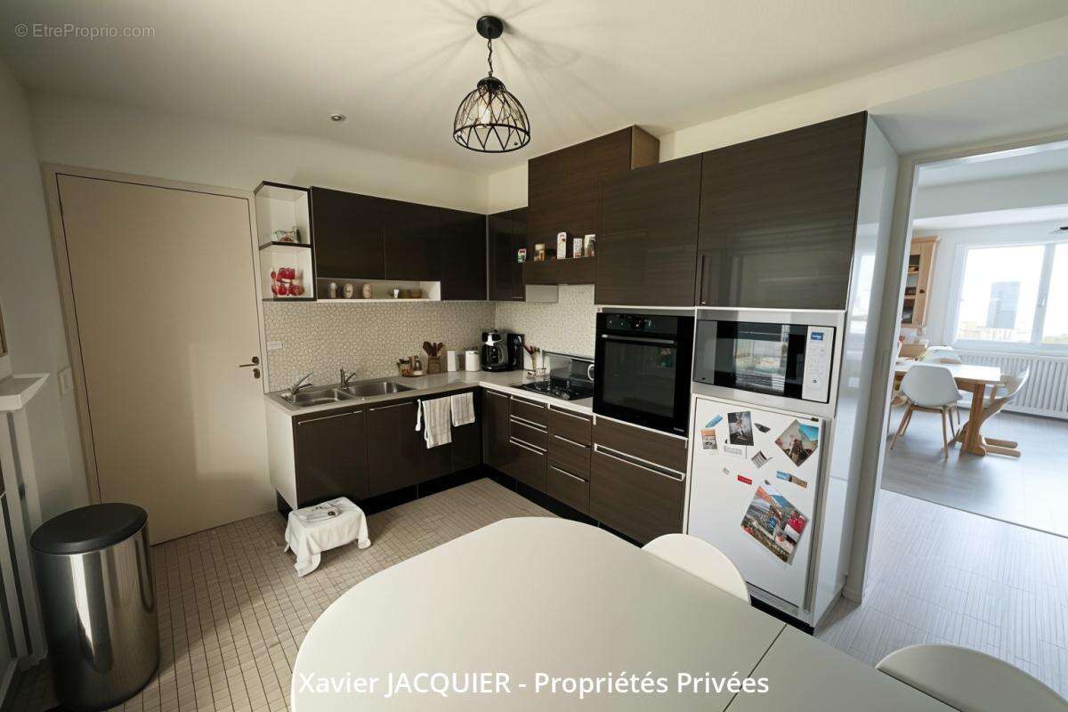 Maison à NANTES
