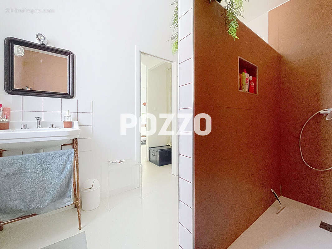 Maison à GOUVILLE-SUR-MER